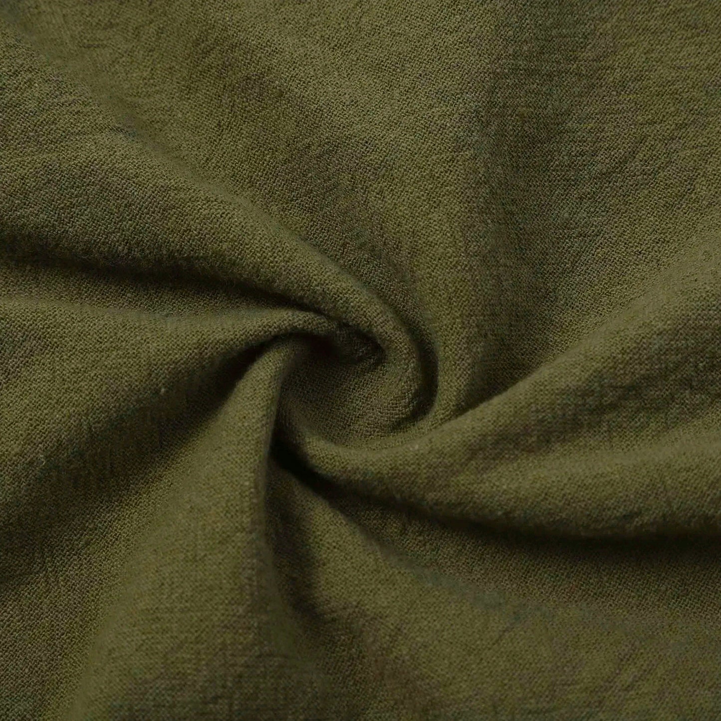 Men's Medieval Linen Viking Tunic