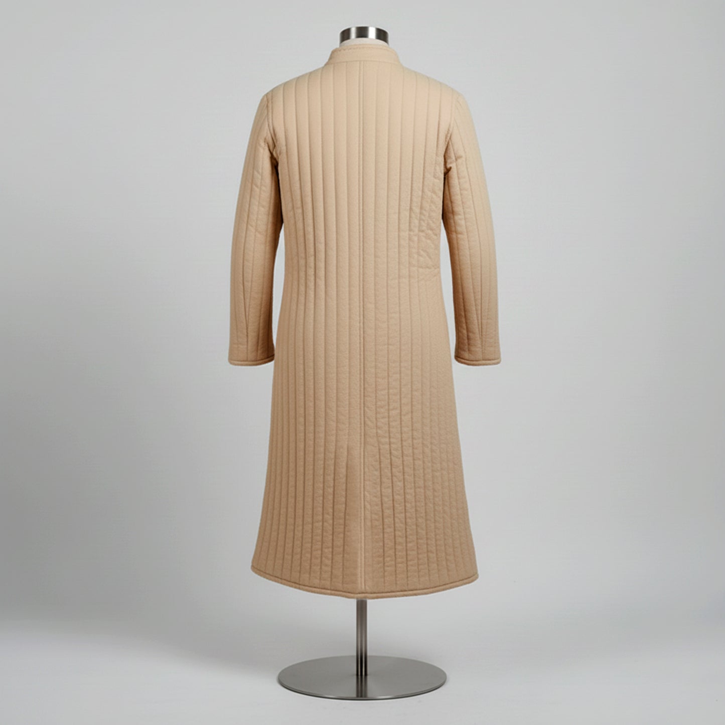 Medieval Knight Gambeson Aketon, Renaissance Fair Quilted Coat for SCA LARP Viking Warrior Cosplay Costume, Mens Padded Armor Jacket