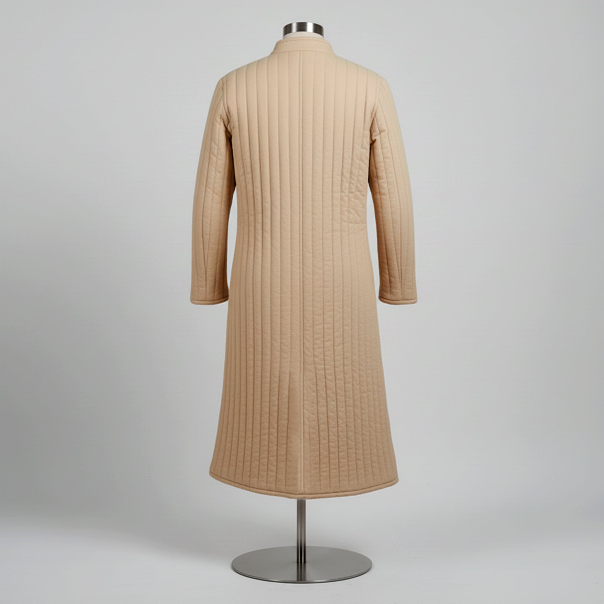 Medieval Knight Gambeson Aketon, Renaissance Fair Quilted Coat for SCA LARP Viking Warrior Cosplay Costume, Mens Padded Armor Jacket