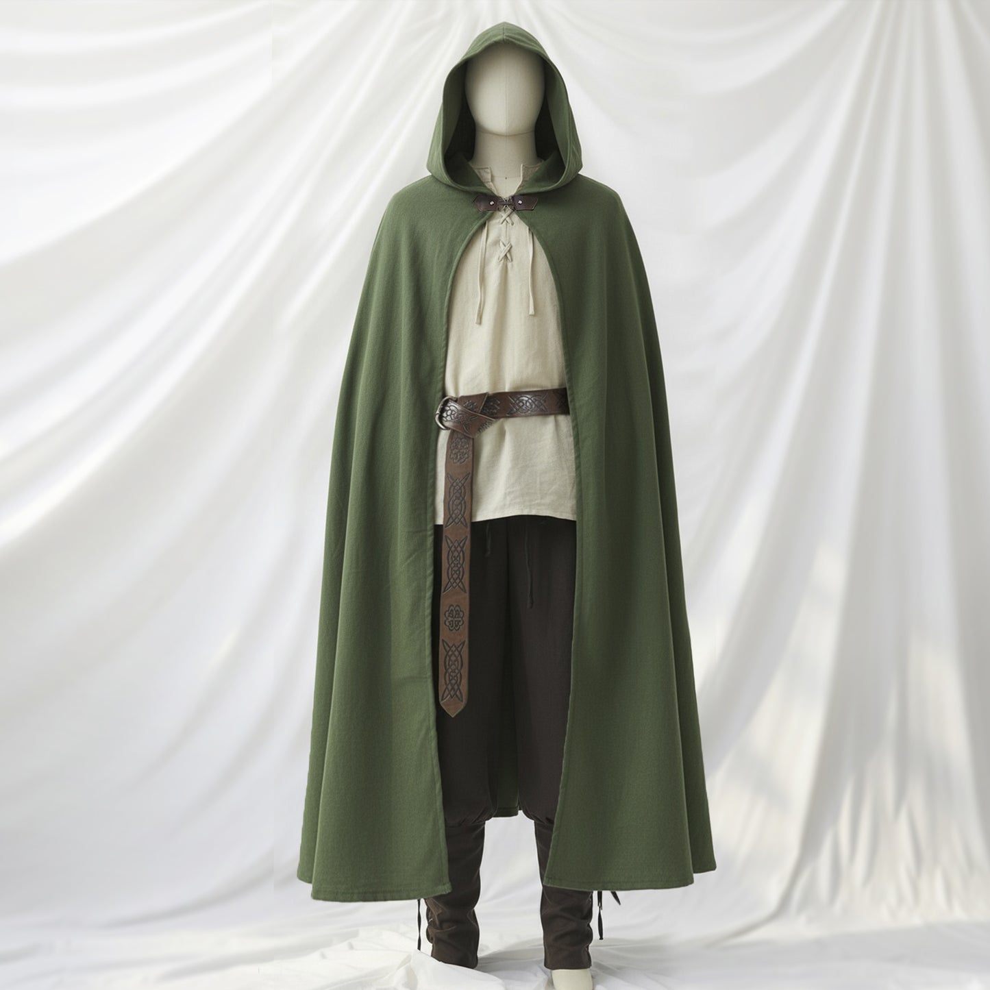 Aragorn Costume